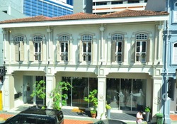 Tras Street (D2), Retail #540249941